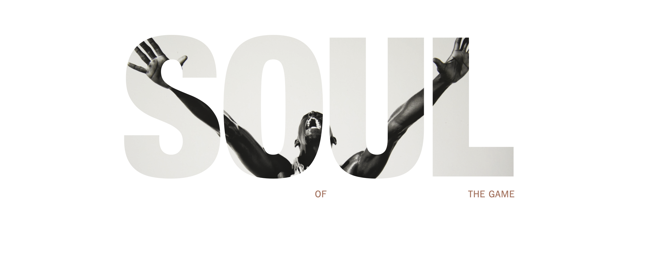 Soul of the Game banner
